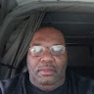 Meet your Posher, Chad